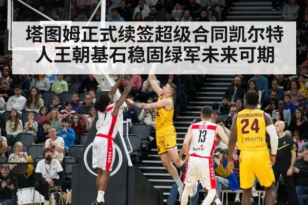 NBA basketball game action